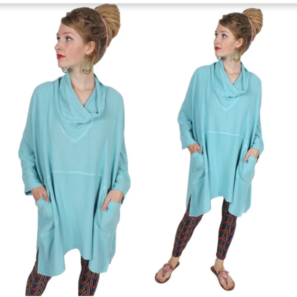 Dairi Fashion Made In Morocco Top
